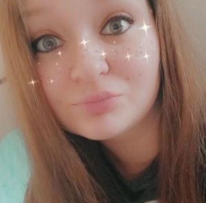 Meet your Posher, Kendra